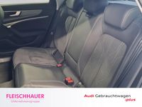 Audi A6 - Vorschau Bild 11