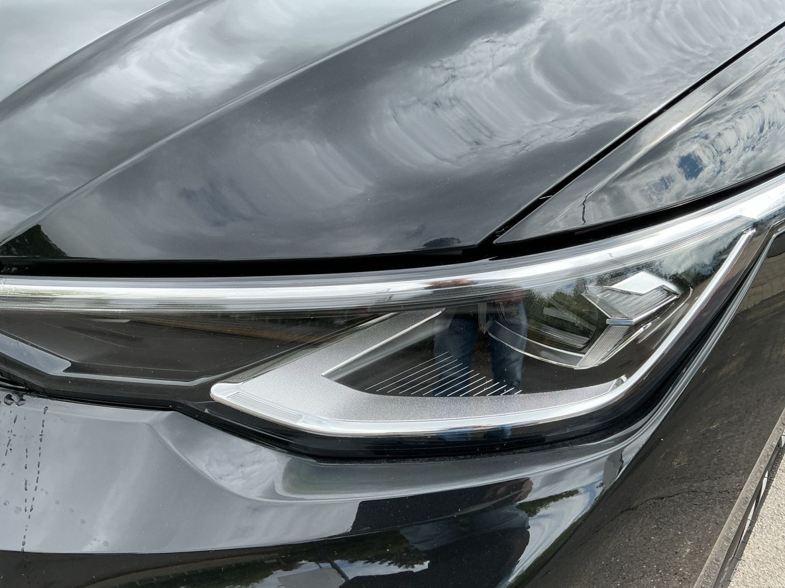 Volkswagen Golf - Bild 19