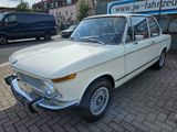 BMW 1802 - kein 2002