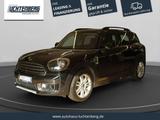 MINI COOPER COUNTRYMAN 1.5 PEPPER+TEIL-LEDER+NAVI+KEY - scheckheftgepflegte MINI Cooper Countryman
