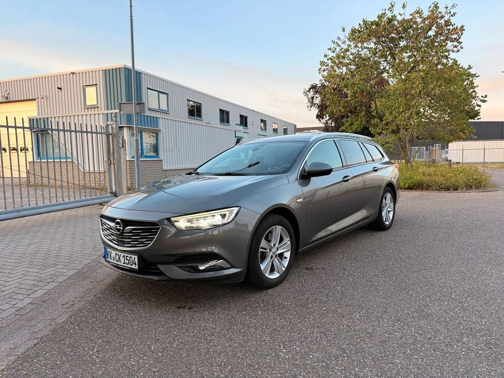 Image of Opel Insignia