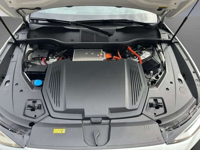 e-tron Sportback 55 quattro S line B&O PANO 360°