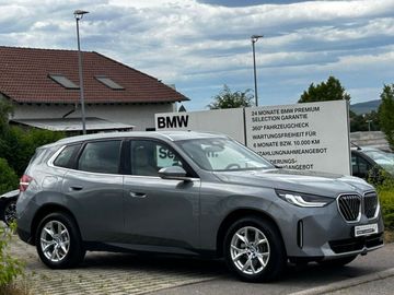 BMW X3 - 2