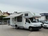 Knaus 595 Traveller - Angebote