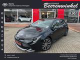 Toyota Corolla 1,8 Hybrid Team Deutschland Technik-P. - Toyota Corolla mit Benzin-Antrieb: Limousine, Automatik