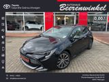 Toyota Corolla 1,8 Hybrid Team Deutschland Technik-P. - Deutschland gebraucht
