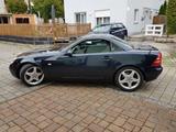 Mercedes-Benz Mercedes Benz SLK 230 Kompressor, Youngtimer - : Cabrio, Youngtimer