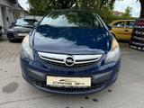 Opel Corsa D Selection - Opel Corsa Gebrauchtwagen in Augsburg