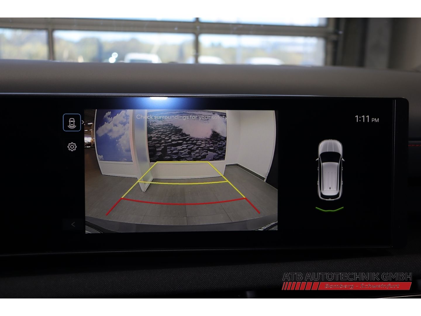 Hyundai TUCSON - Bild 18