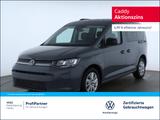 Volkswagen Caddy Life AHK ACC PLA AppConnect Bluetooth - Volkswagen Caddy Plug-in Hybrid (PHEV) Gebrauchtwagen