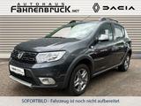 Dacia Sandero II Stepway Prestige 0.9 TCe 90 eco² PDC - Dacia Sandero: Eco