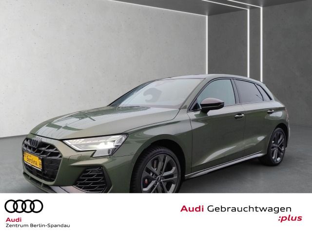 Image of Audi S3