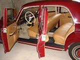 Mercedes-Benz 220 SE Ponton - Mercedes-Benz 220: Se Ponton