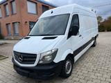 Mercedes-Benz SPRINTER 316 CDI *MAXI*HOCH*LANG*KLIMA*NAVI* - Mercedes-Benz Sprinter: Maxi Lang