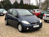 Mercedes-Benz A 150 A -Klasse A 150 TÜV+AU=NEU - gebrauchte Mercedes-Benz A-Klasse aus dem Jahr 2004