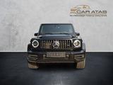 Mercedes-Benz G 63 AMG NIGHT GSHD 360° BURMESTER AHK MULTIBEAM - Mercedes-Benz G 63 AMG in Leverkusen