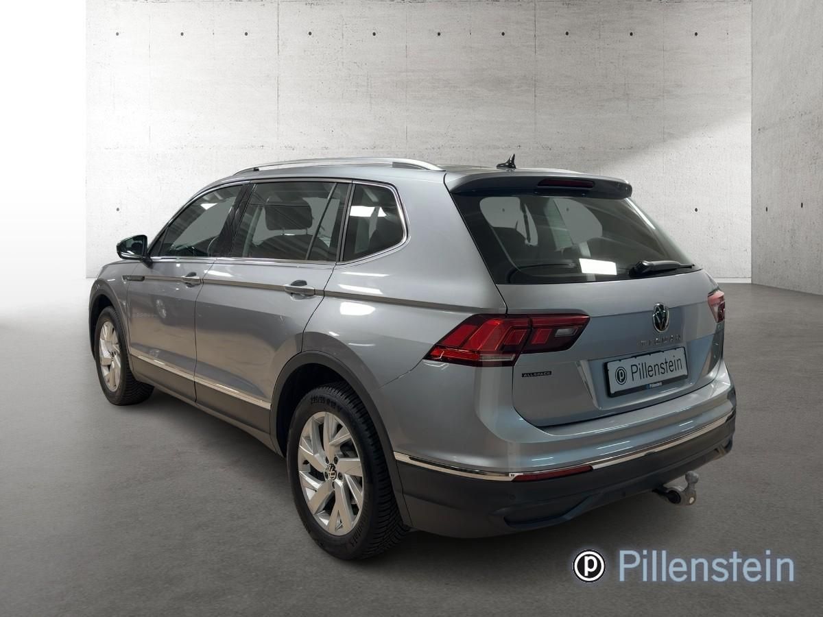 Volkswagen Tiguan Allspace - Bild 3