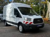Ford Transit Kasten 350 L3 Trend *SORTIMO*AHK*KAMERA* - Ford Transit Gebrauchtwagen in Duisburg