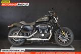 Harley-Davidson Sportster Iron 883 N *Reifen u. Inspektion neu* - Angebote