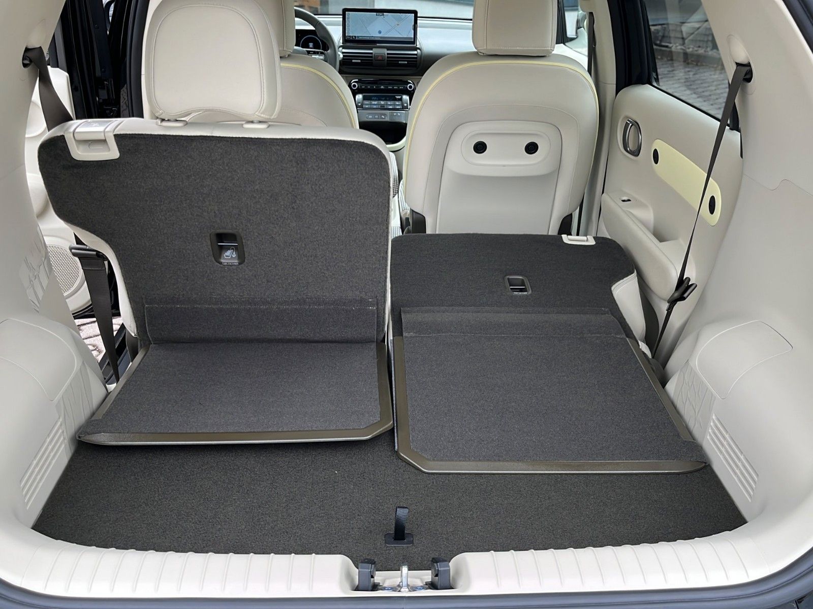 Hyundai INSTER - Bild 17