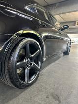 Mercedes-Benz CLS 63 AMG AMG - Mercedes-Benz CLS 63 AMG von privat
