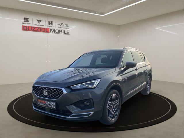 Seat Tarraco 1.5 TSI ACT OPF Xcellence