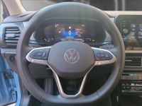 Volkswagen T-Cross - Vorschau Bild 11