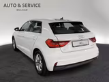 Audi A1 Sportback 25 TFSI 70(95) kW(PS) S tronic - Audi A1 aus 2026
