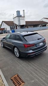 Audi A6 45 TFSI quattro Sline/Matrix/Black/ Bang Oluf - Audi A6: Sline