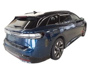 Volkswagen ID.7 - Bild 2