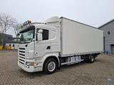 Scania R380 / RETARDER / TUV:09-06-2026 / PLATFORM 1500 - Scania R380