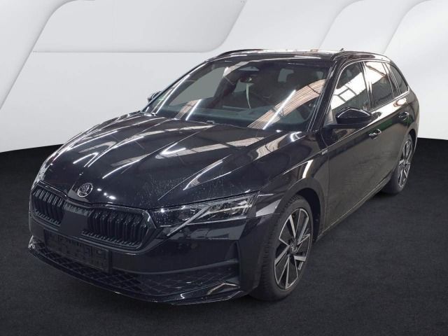 Skoda Octavia - Bild 2