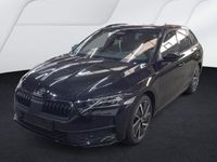 Skoda Octavia - Vorschau Bild 2