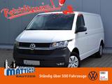 Volkswagen T6.1 Transporter Kasten 2.0 TDI LANG TRANSPORT+K - VW T6 Transporter Gebrauchtwagen
