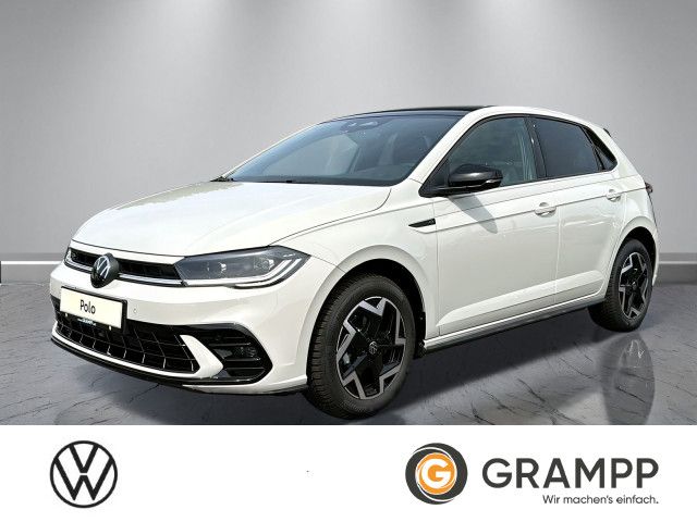 Image of Volkswagen Polo