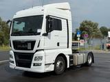 MAN TGX 18.400 4x2 BLS Standklima 2X Tank - Offers