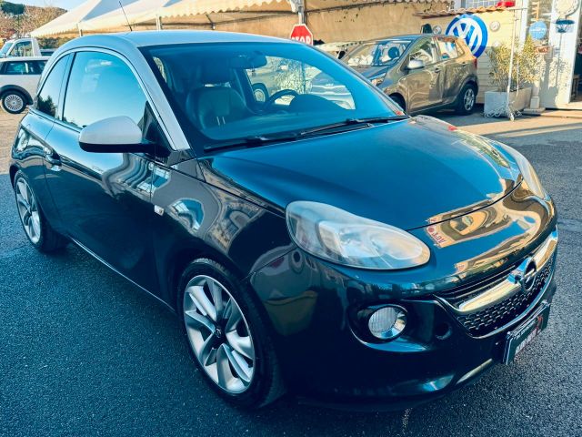 Opel Adam 1.4 100 CV Glam