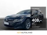 Volkswagen Arteon Shooting Brake 2.0 TDI DSG 4MOTION R-Line - Volkswagen mit Diesel-Antrieb: TDI