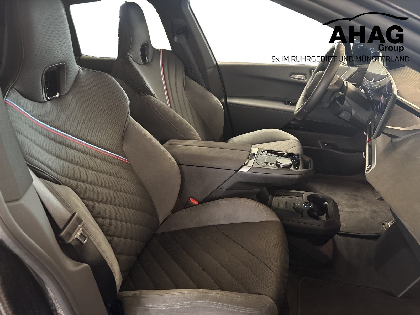 BMW iX - Bild 7