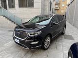 Ford FORD Edge 2.0 TDCI 210 CV AWD Start&Stop Powersh - Ford Edge mit Halbautomatikschaltung