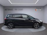 Opel Zafira Tourer Innovation 7 Sitzer Xenon/ACC/RFK - Opel Zafira Gebrauchtwagen in Hamburg