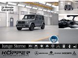 Mercedes-Benz G 63 AMG SUPERIOR Performance Night I & II AHK - Mercedes-Benz G-Class Jahreswagen