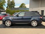Land Rover RANGE ROVER SPORT HSE | HEAD UP | MERIDIAN | - Land Rover Behindertengerecht