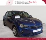 Opel Corsa 1.5 D Start/Stop Edition PDC SHZ - Opel Corsa mit Diesel-Antrieb: Kleinwagen, 1.5