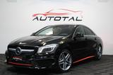 Mercedes-Benz CLA 45 AMG*4Matic*Navi*Xenon*Kamera*Dynamic Sel. - Mercedes-Benz Sel AMG