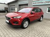 Seat Tarraco 2,0 TDI DSG  Style  (Automatik) - rote Seat Tarraco