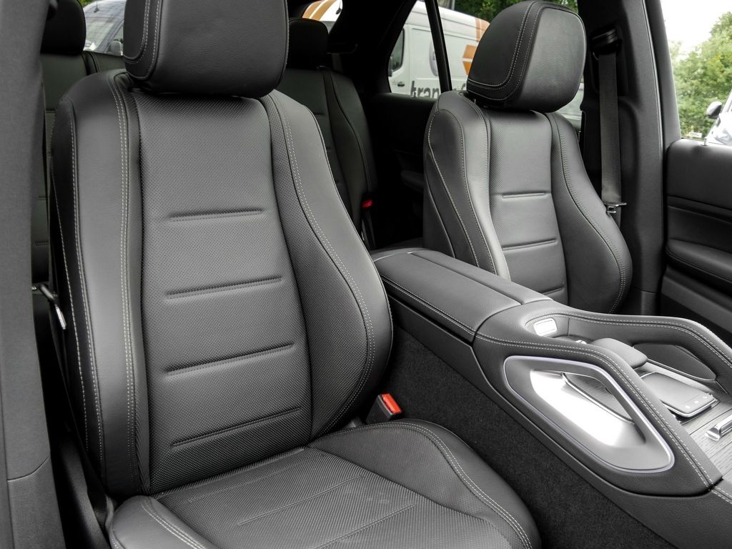 Mercedes-Benz GLE 450 d 4MATIC |AMG|NIGHT|KEYL|DISTR|NAVI|PANO
