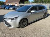 Toyota Corolla Touring Sports Hybrid 2.0 Comfort - Toyota Corolla in Kiel