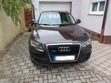 Audi Q5 3,0TDI quattro - Audi A6 mit Diesel-Antrieb: Geländewagen