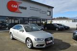 Audi A4*Navi*Xenon*Kamera*Navi*Pano.Dach*BT-Media*SHZ - Audi A4 mit Diesel-Antrieb: Dach